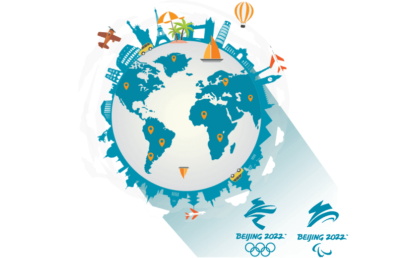 在文莱连接到中国的加速器 - SQUIDCN